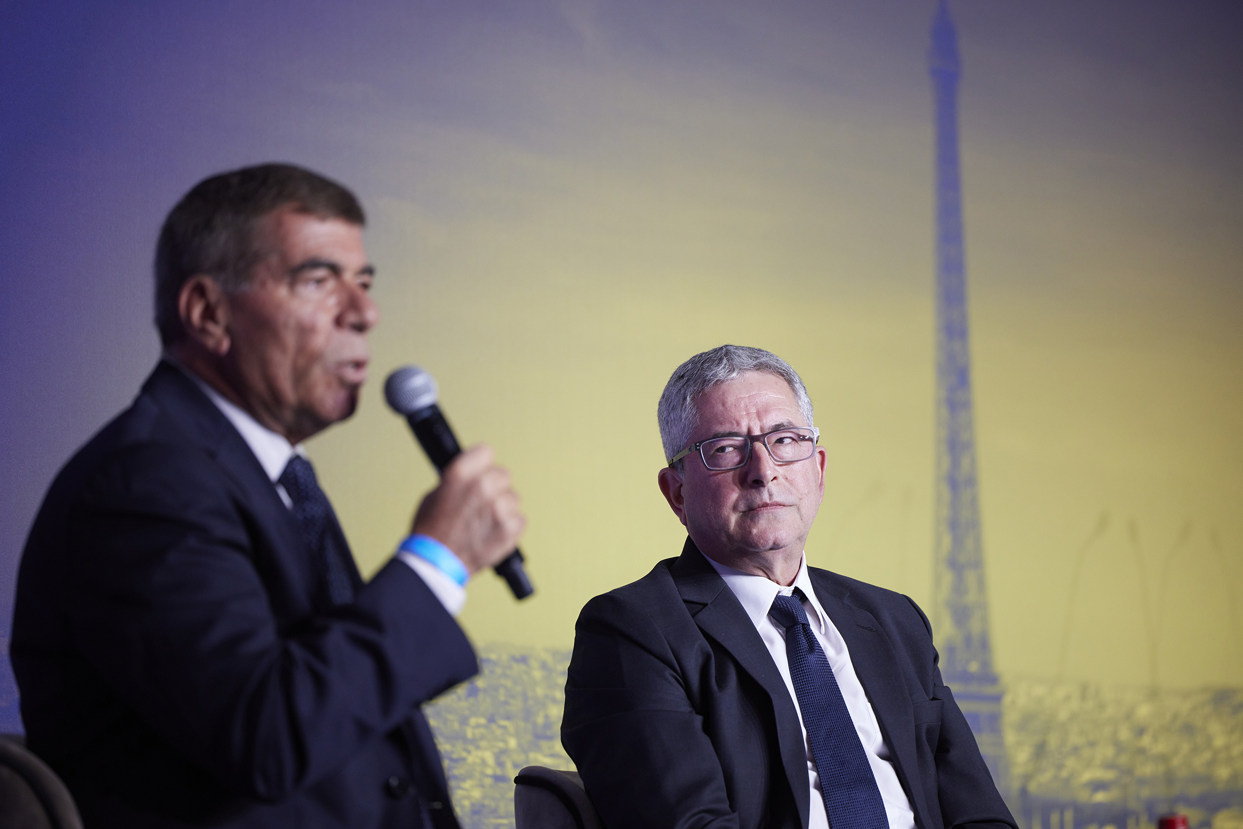 EIPC 2025 conversation