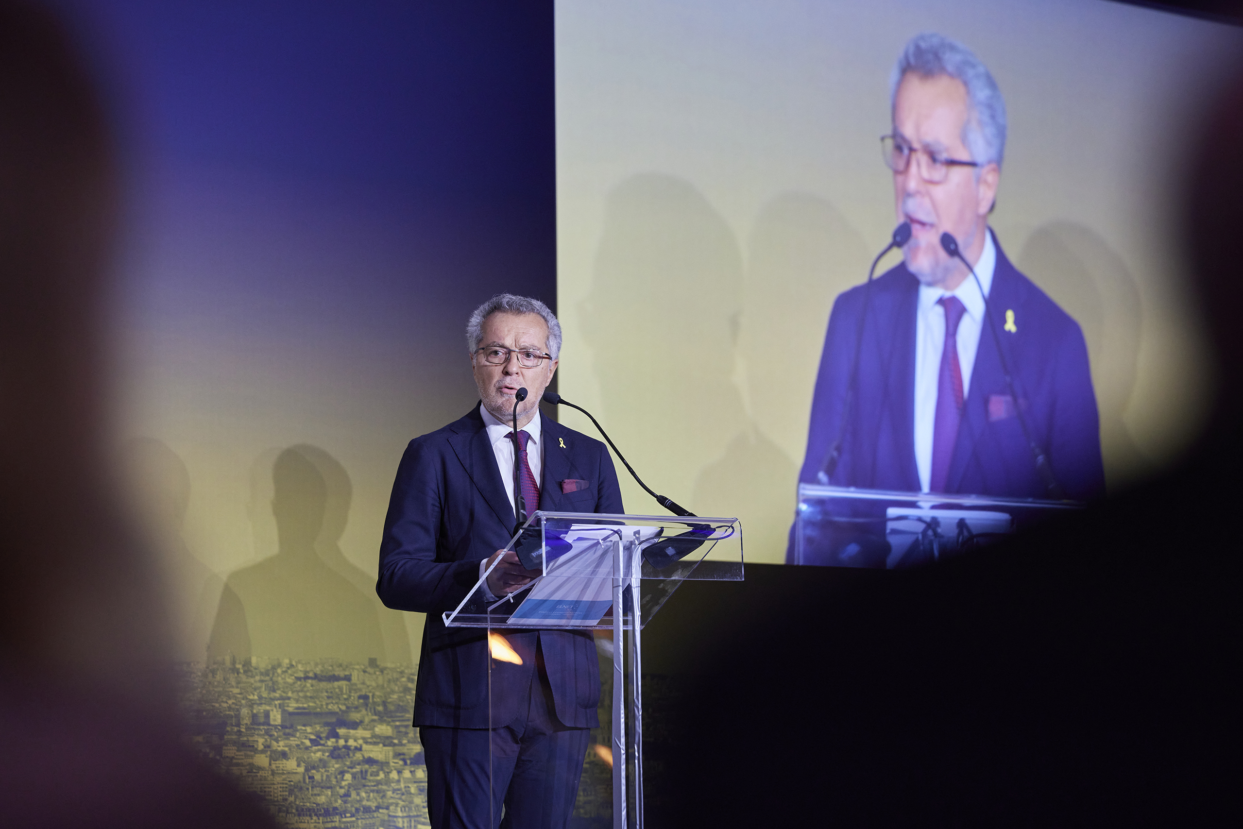 EIPC 2025, Paris