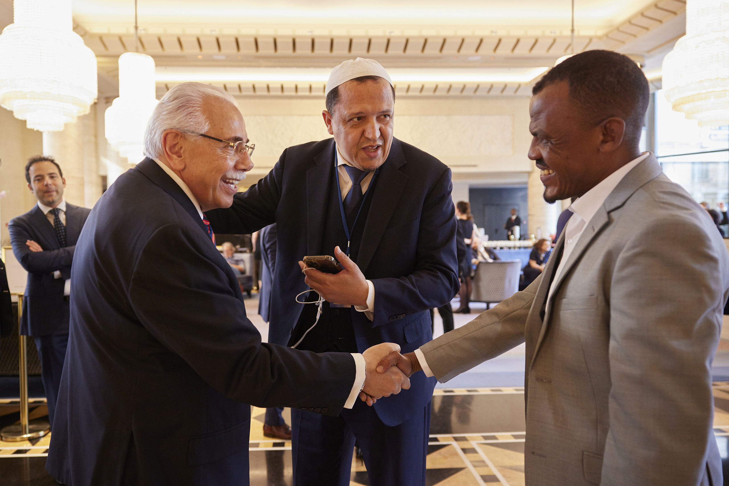 EIPC 2025, Paris