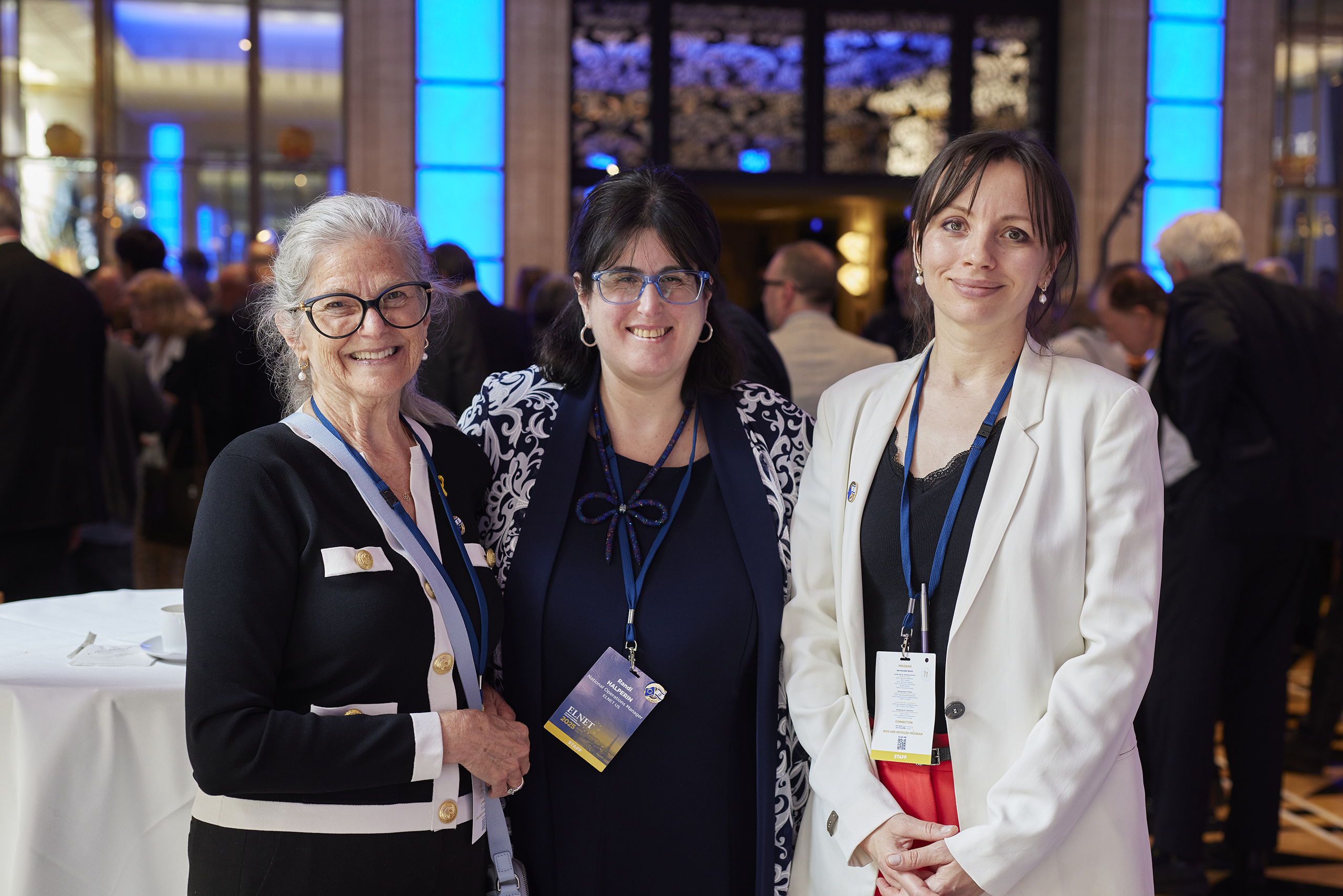 EIPC 2025, Paris