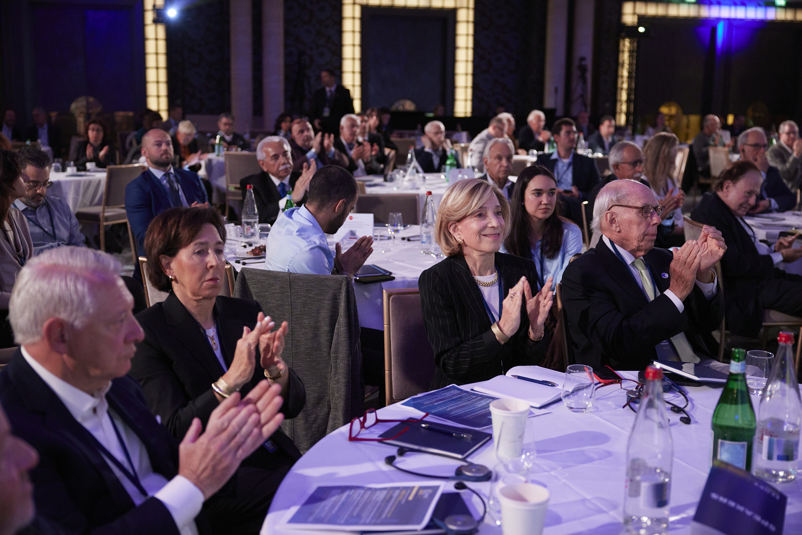 EIPC 2025, Paris