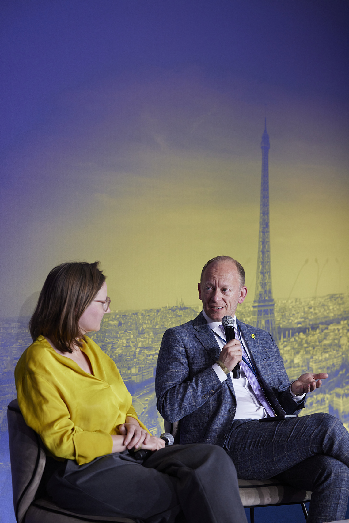 EIPC 2025, Paris