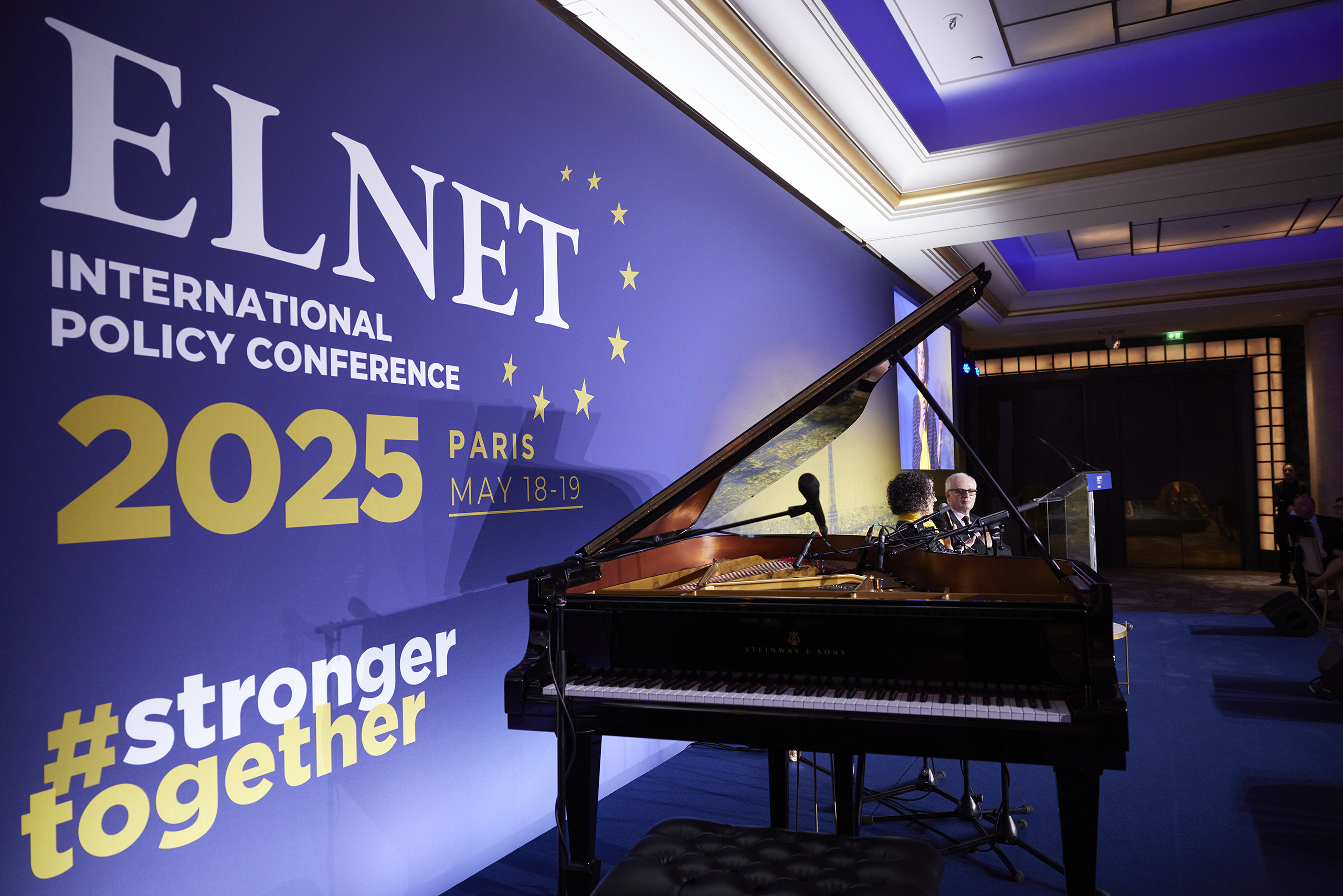 EIPC 2025, Paris