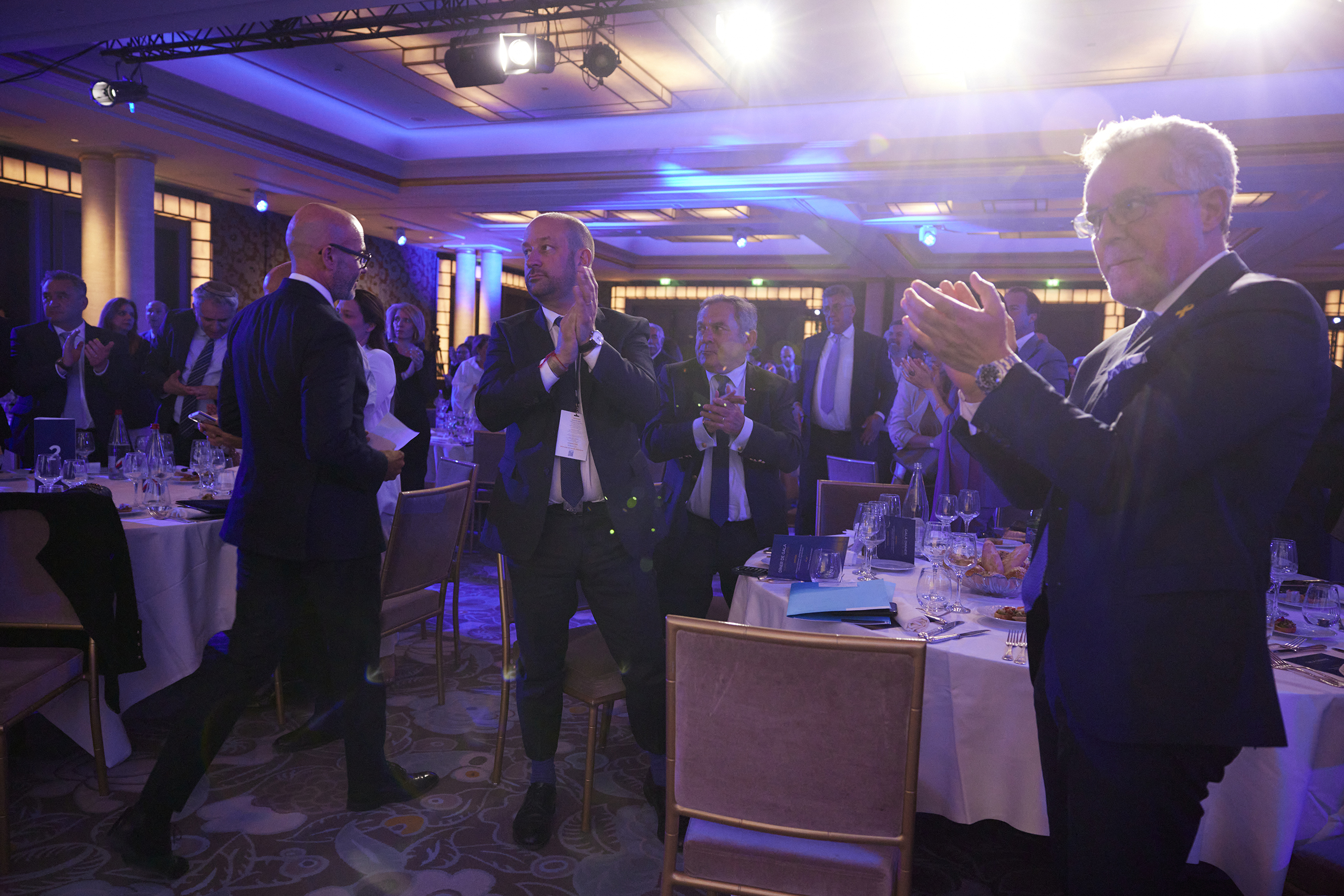 EIPC 2025, Paris