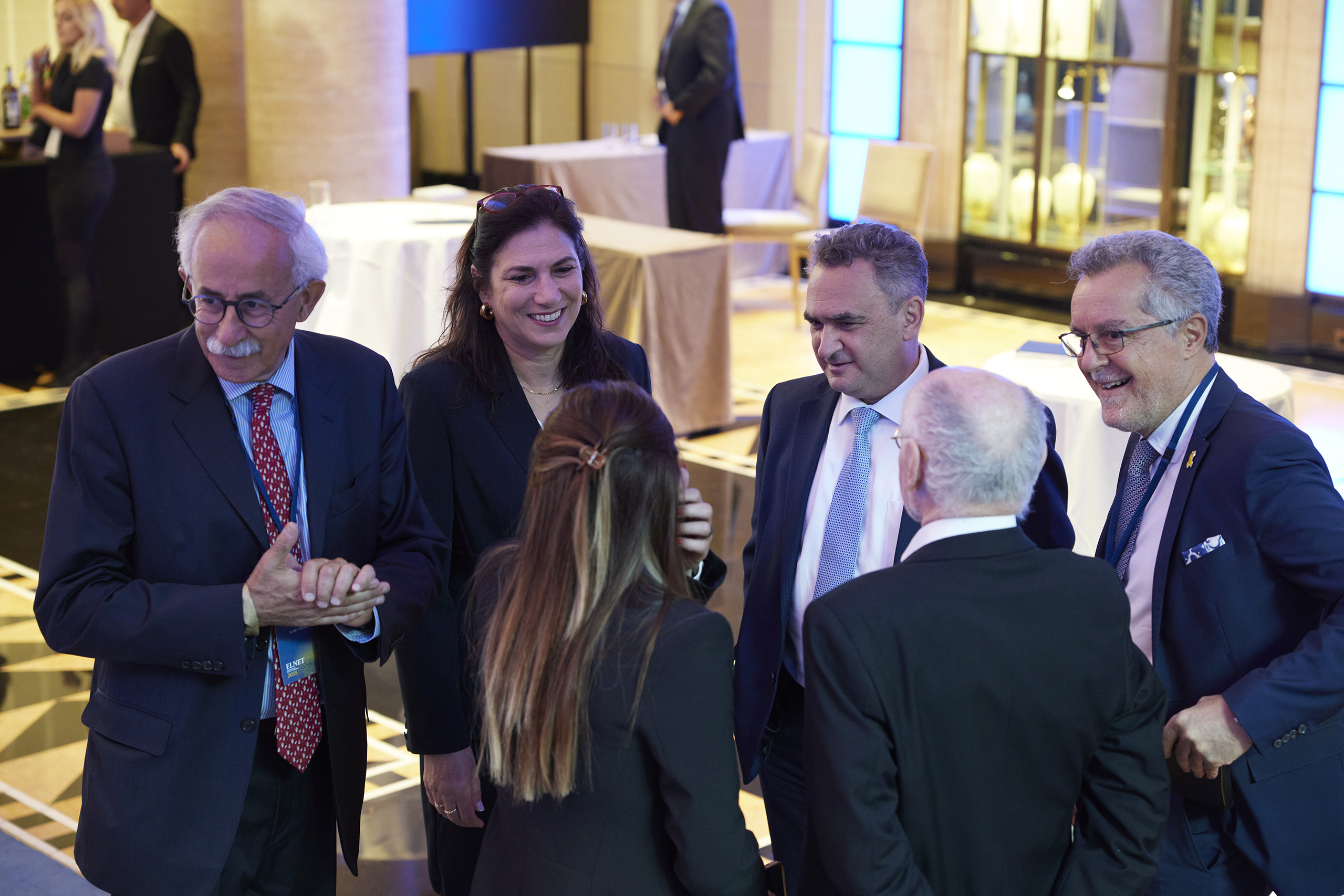 EIPC 2025, Paris