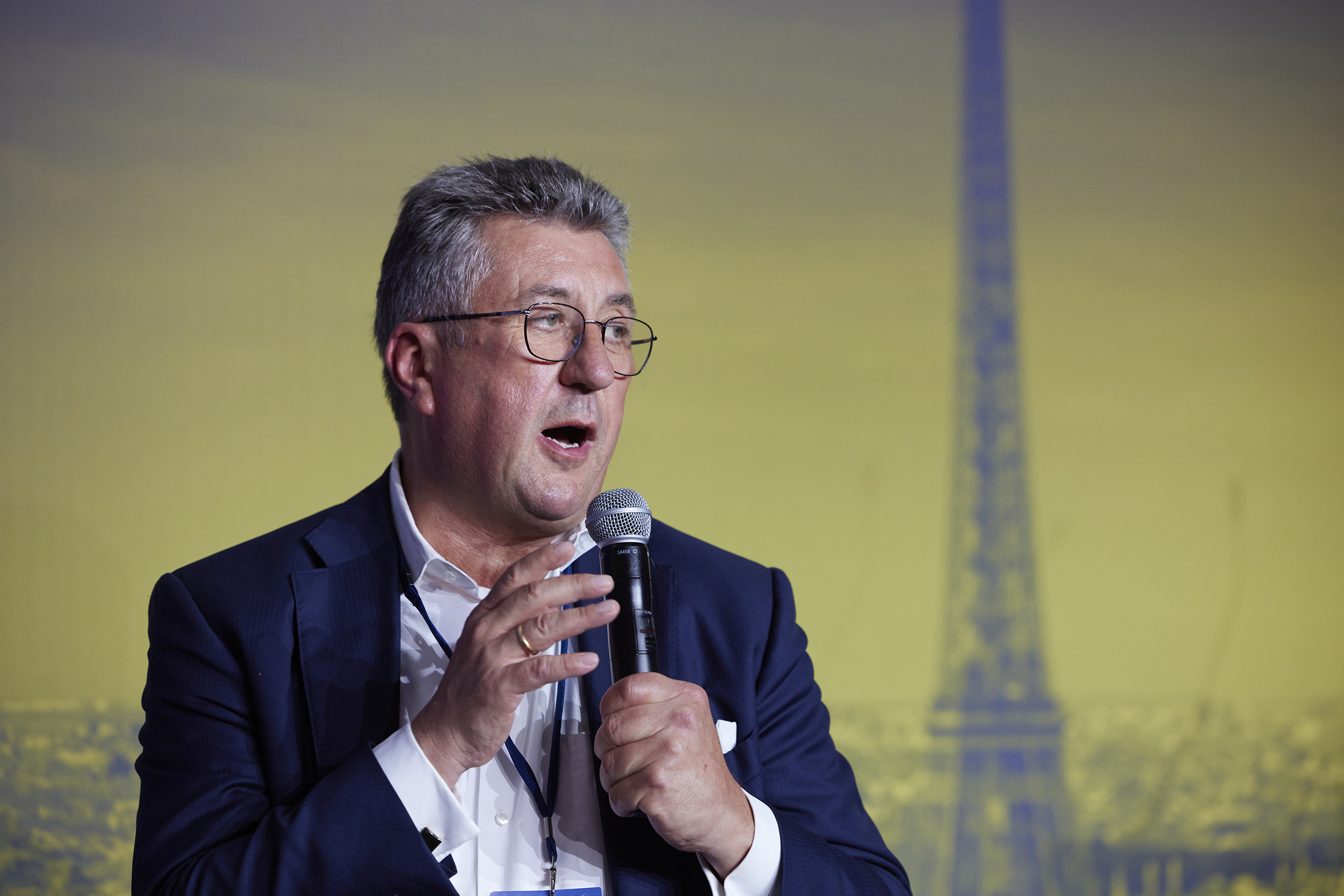 EIPC 2025, Paris