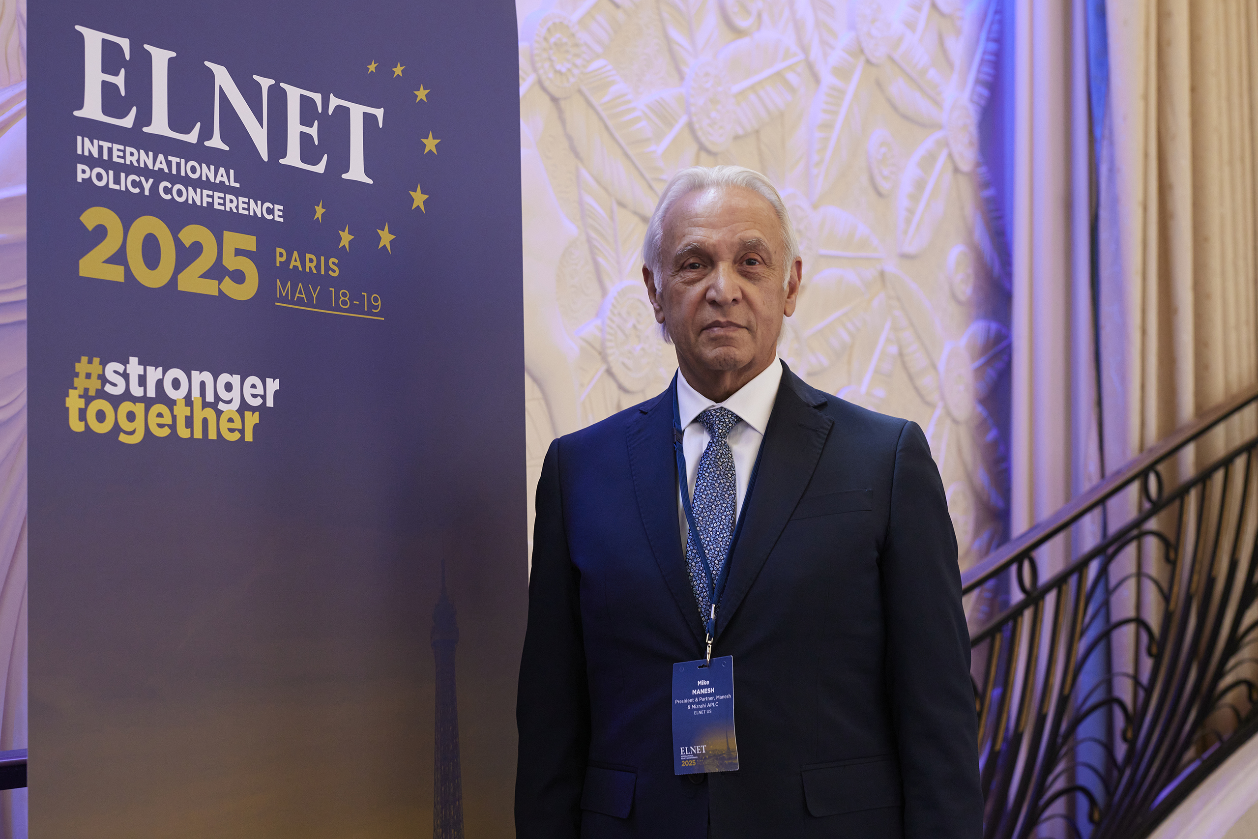 EIPC 2025, Paris
