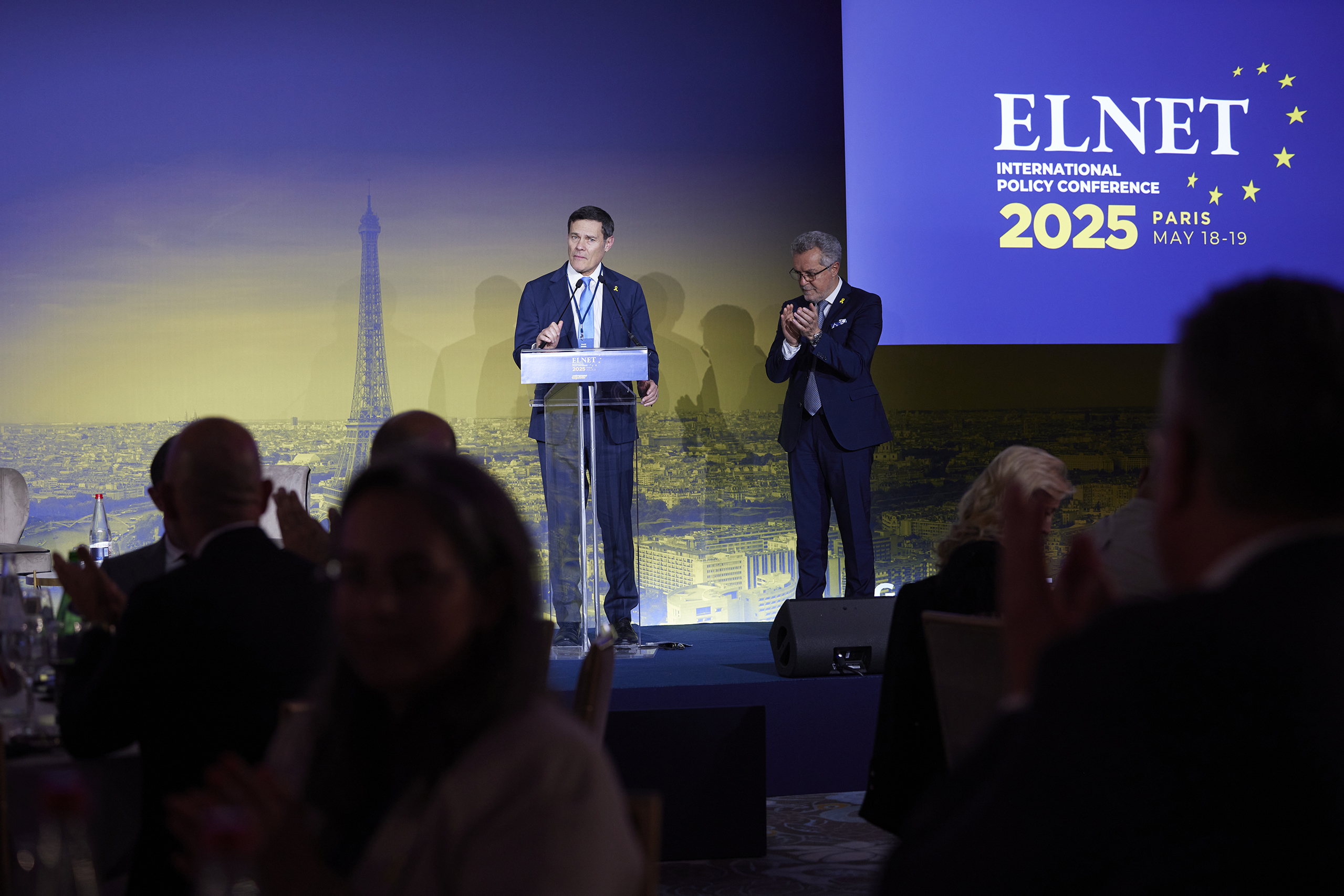 EIPC 2025, Paris