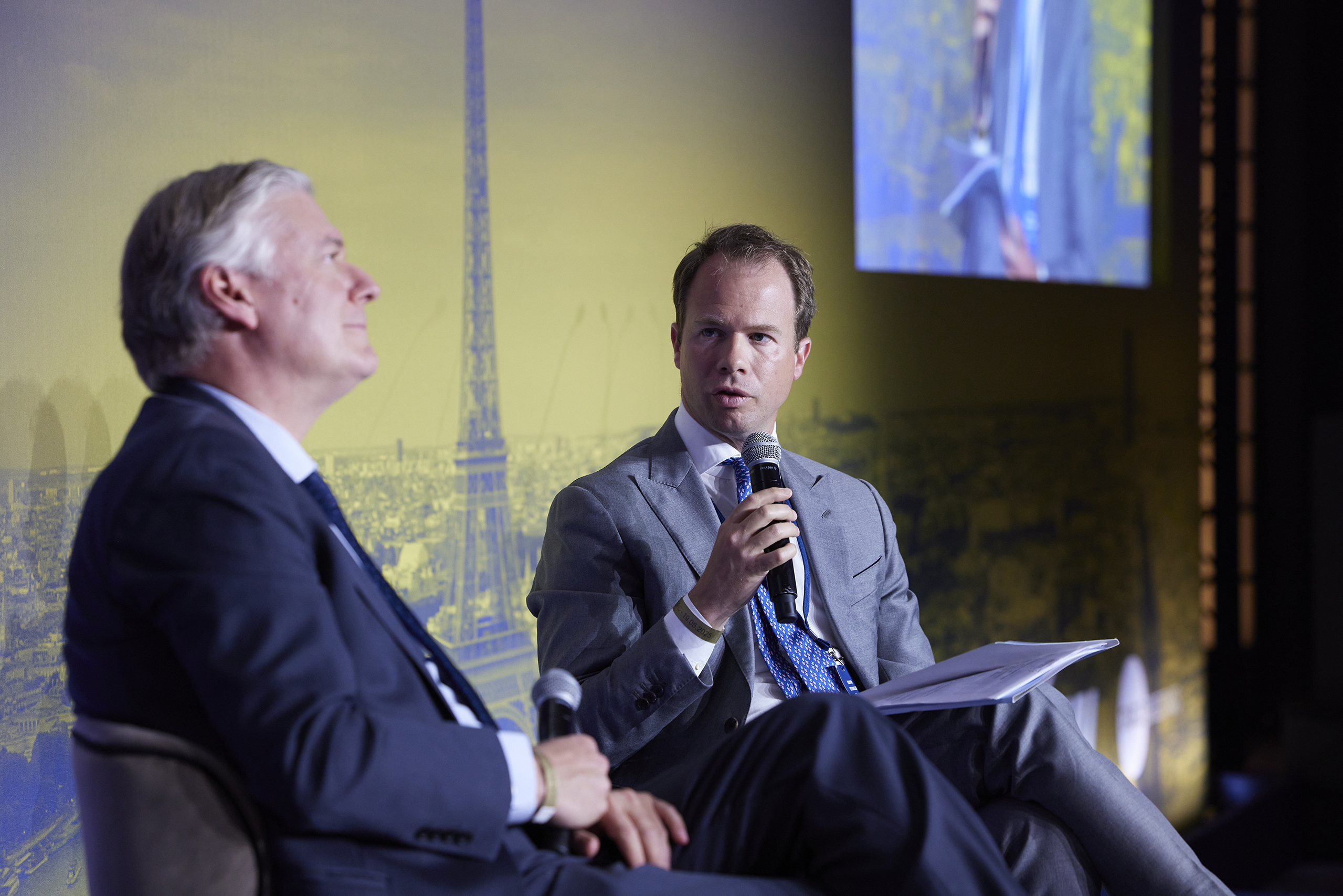 EIPC 2025, Paris