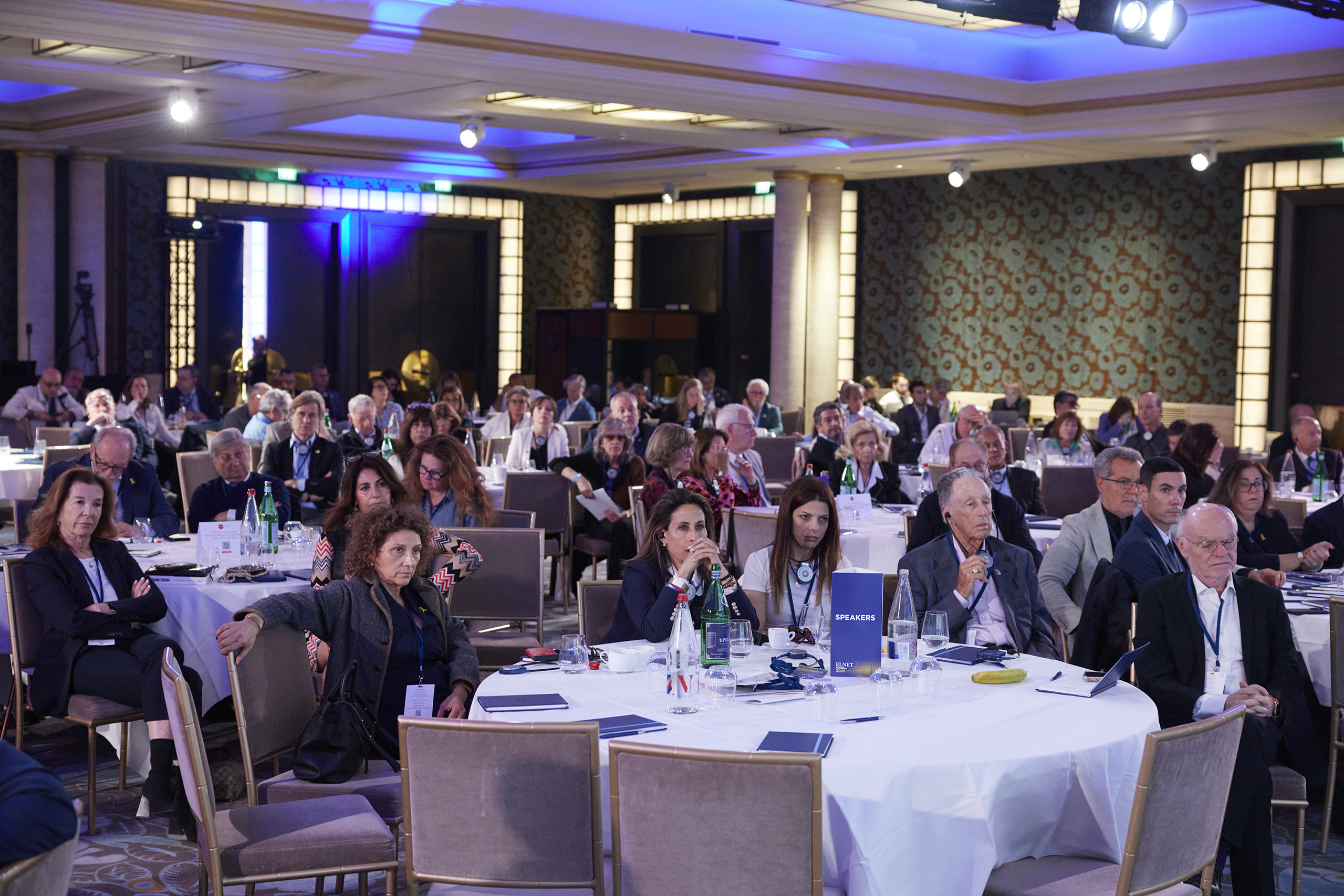 EIPC 2025, Paris
