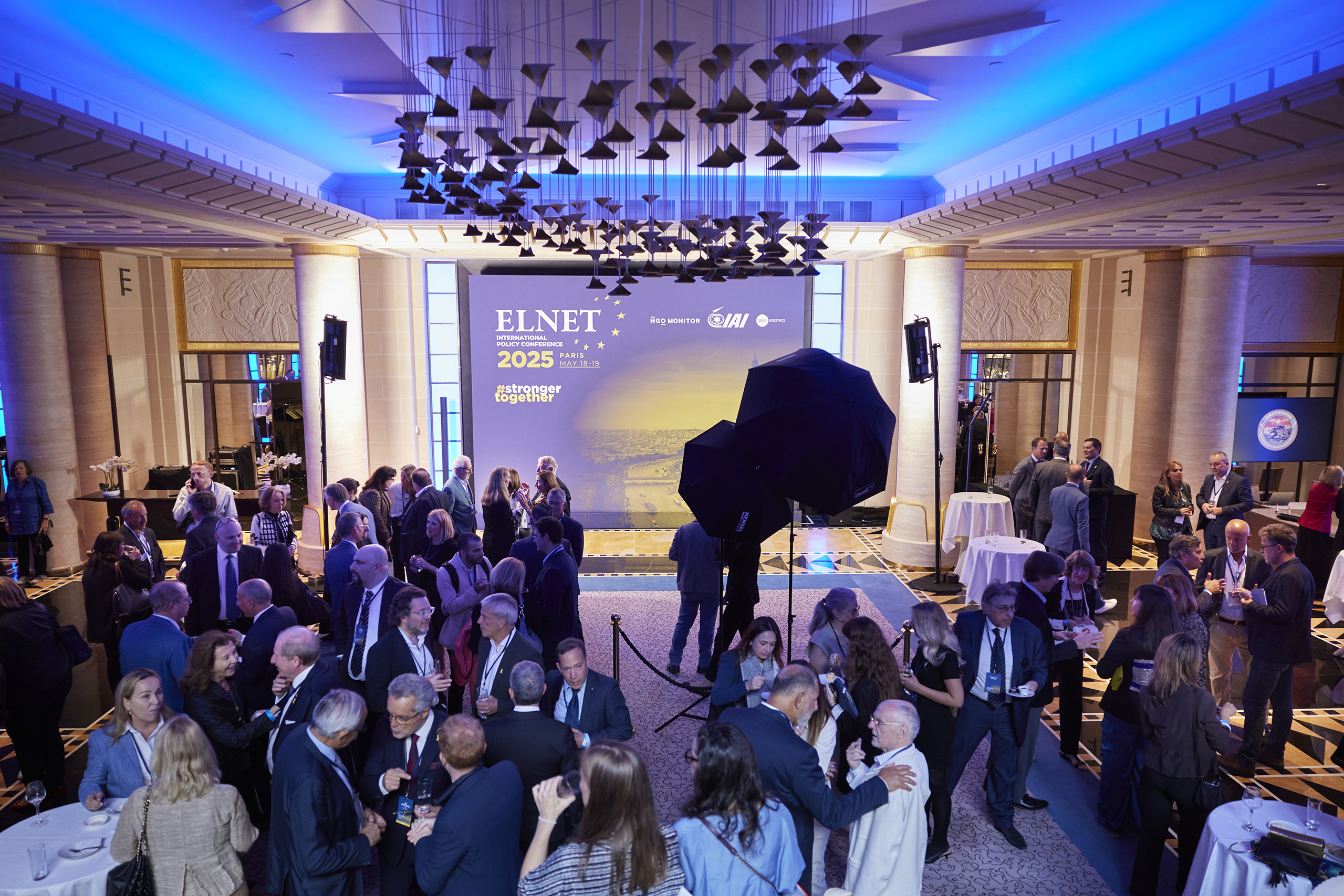 EIPC 2025, Paris