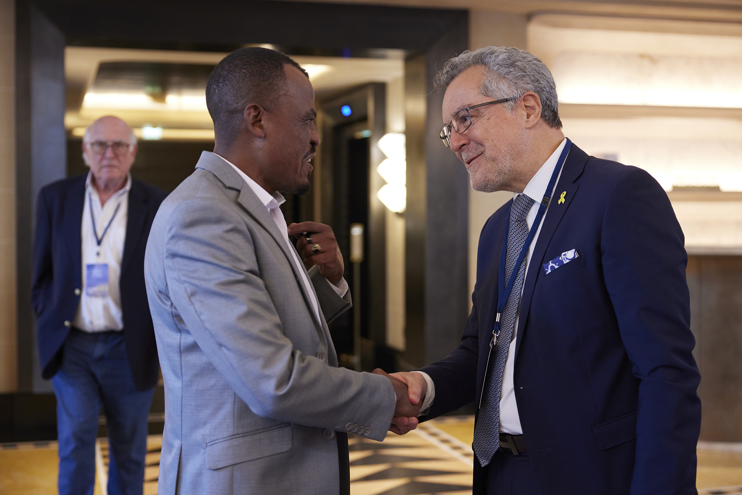 EIPC 2025, Paris