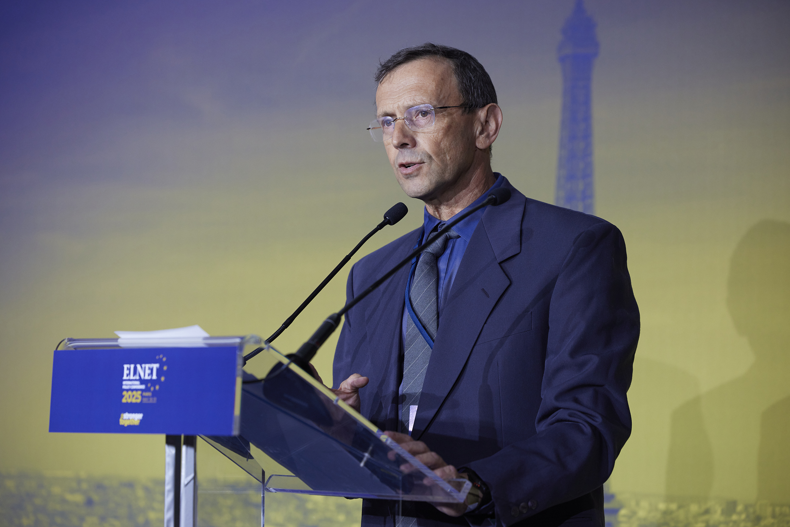 EIPC 2025, Paris
