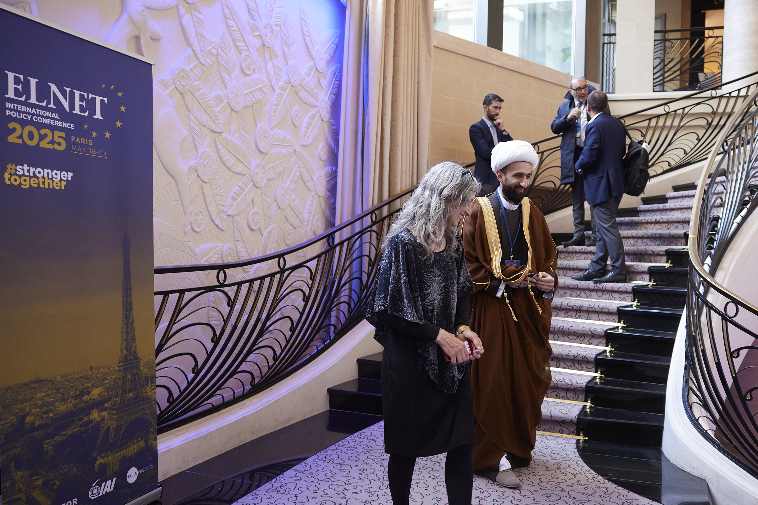 EIPC 2025, Paris