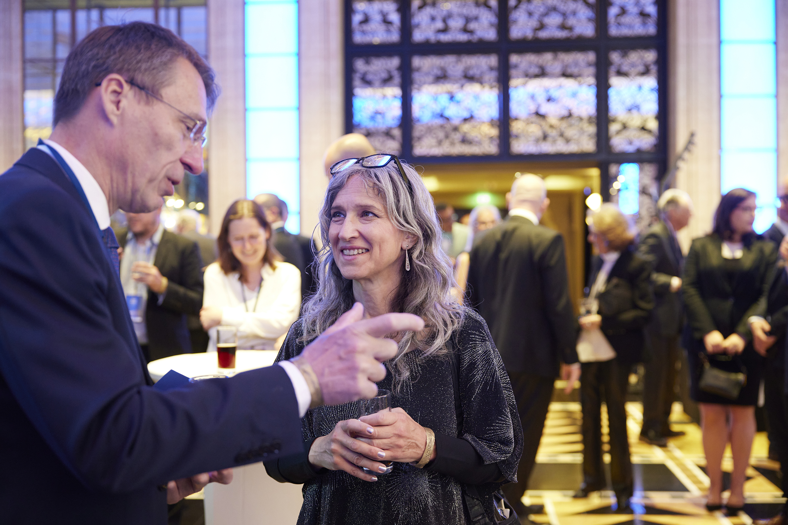 EIPC 2025, Paris