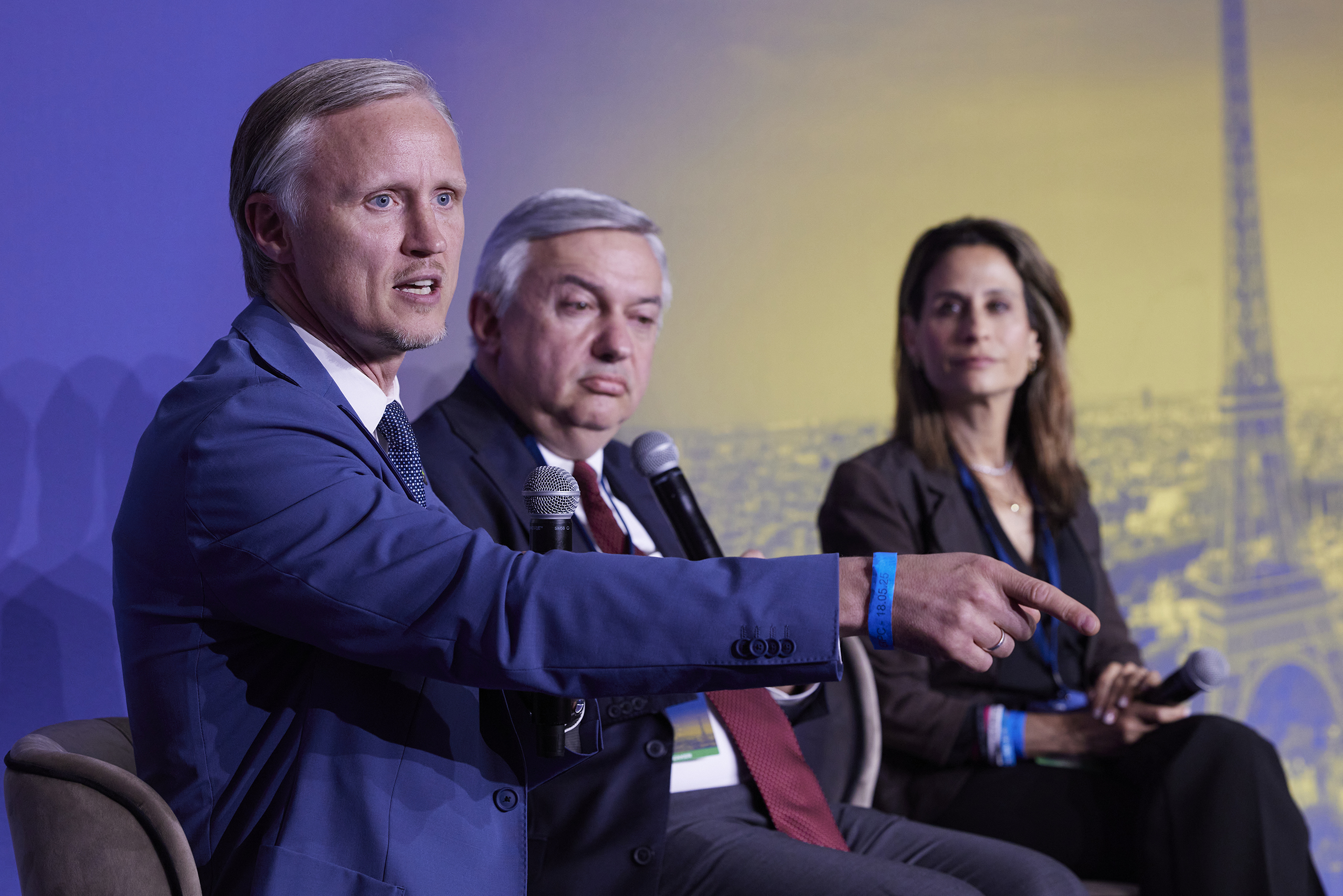EIPC 2025, Paris