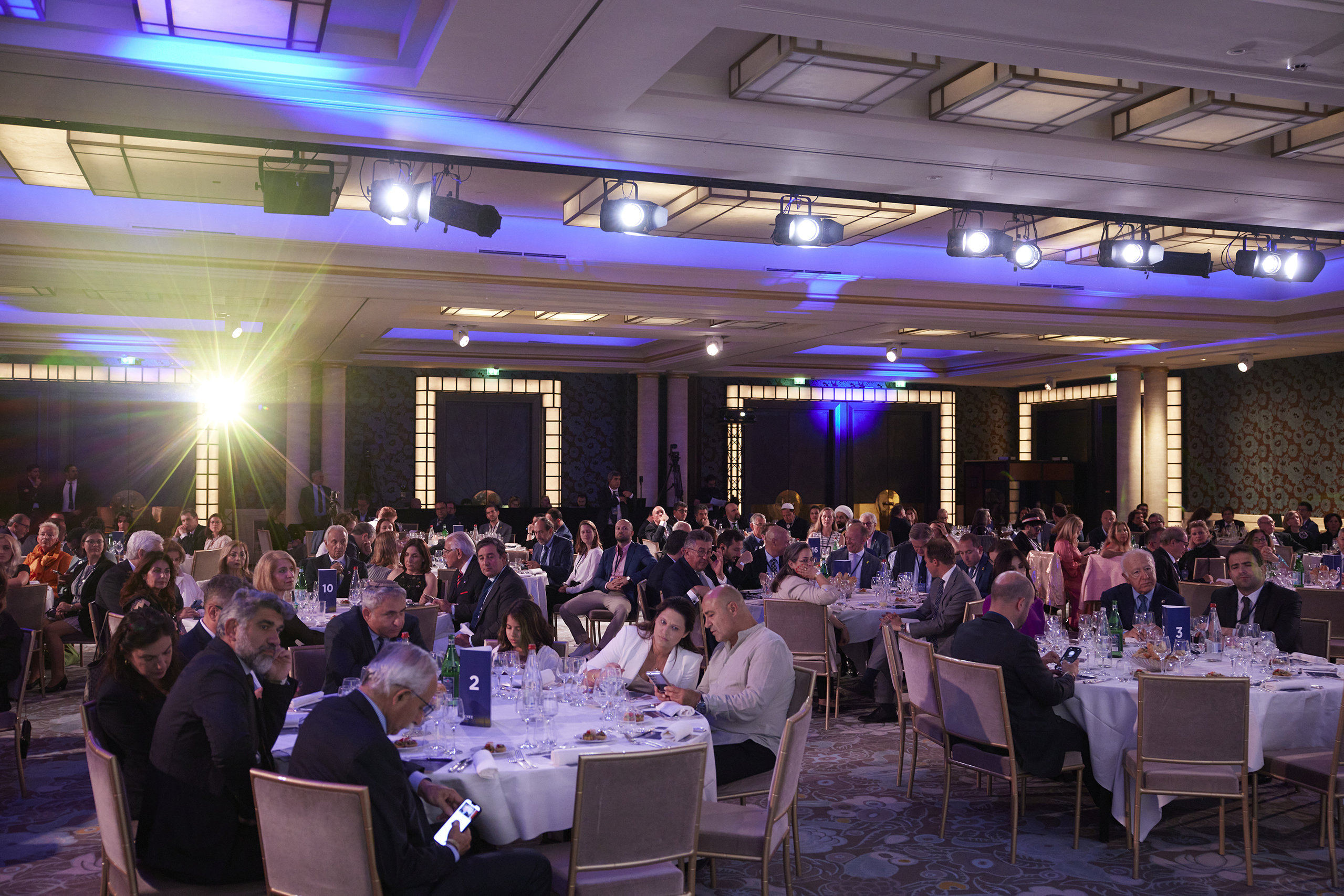 EIPC 2025, Paris
