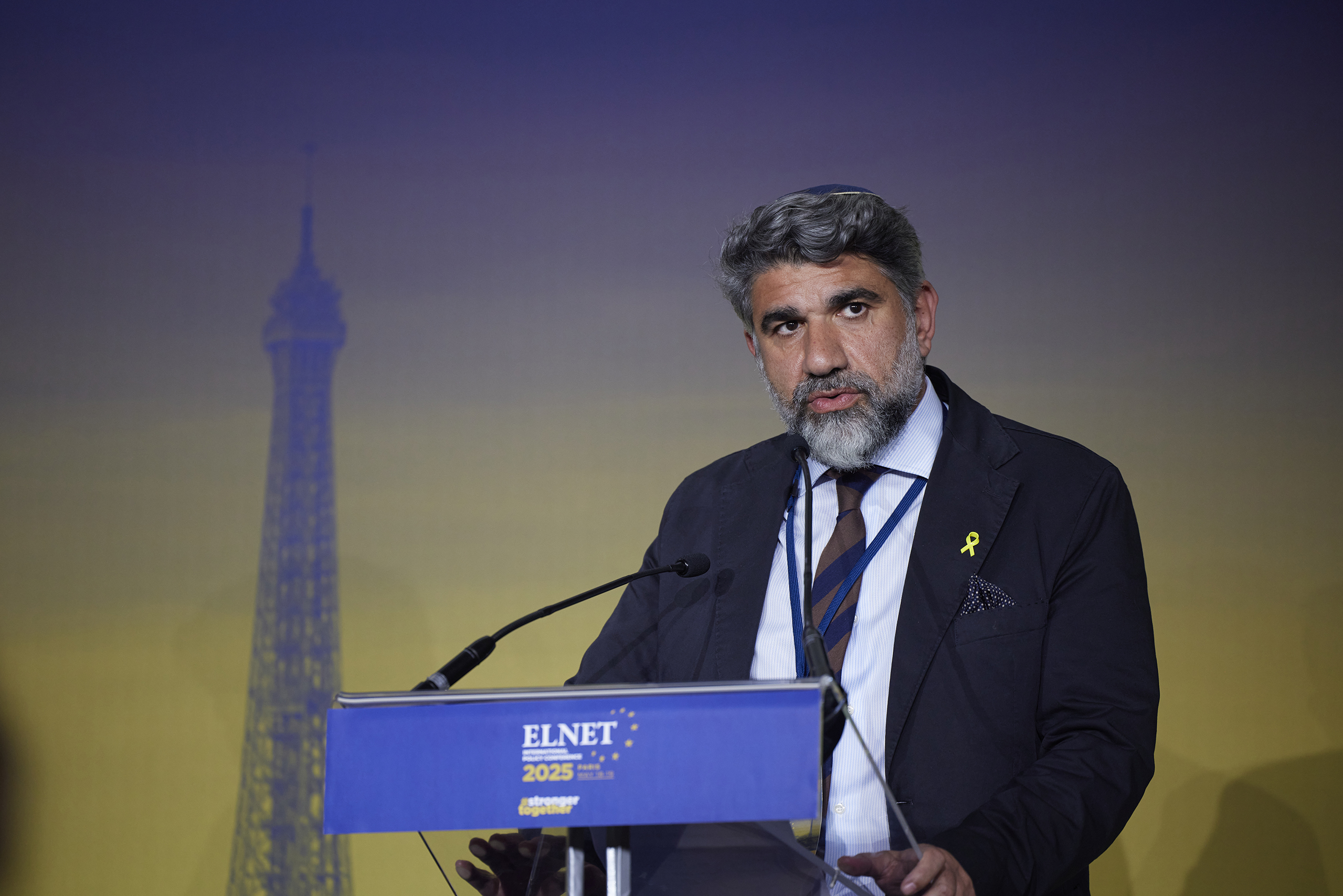 EIPC 2025, Paris