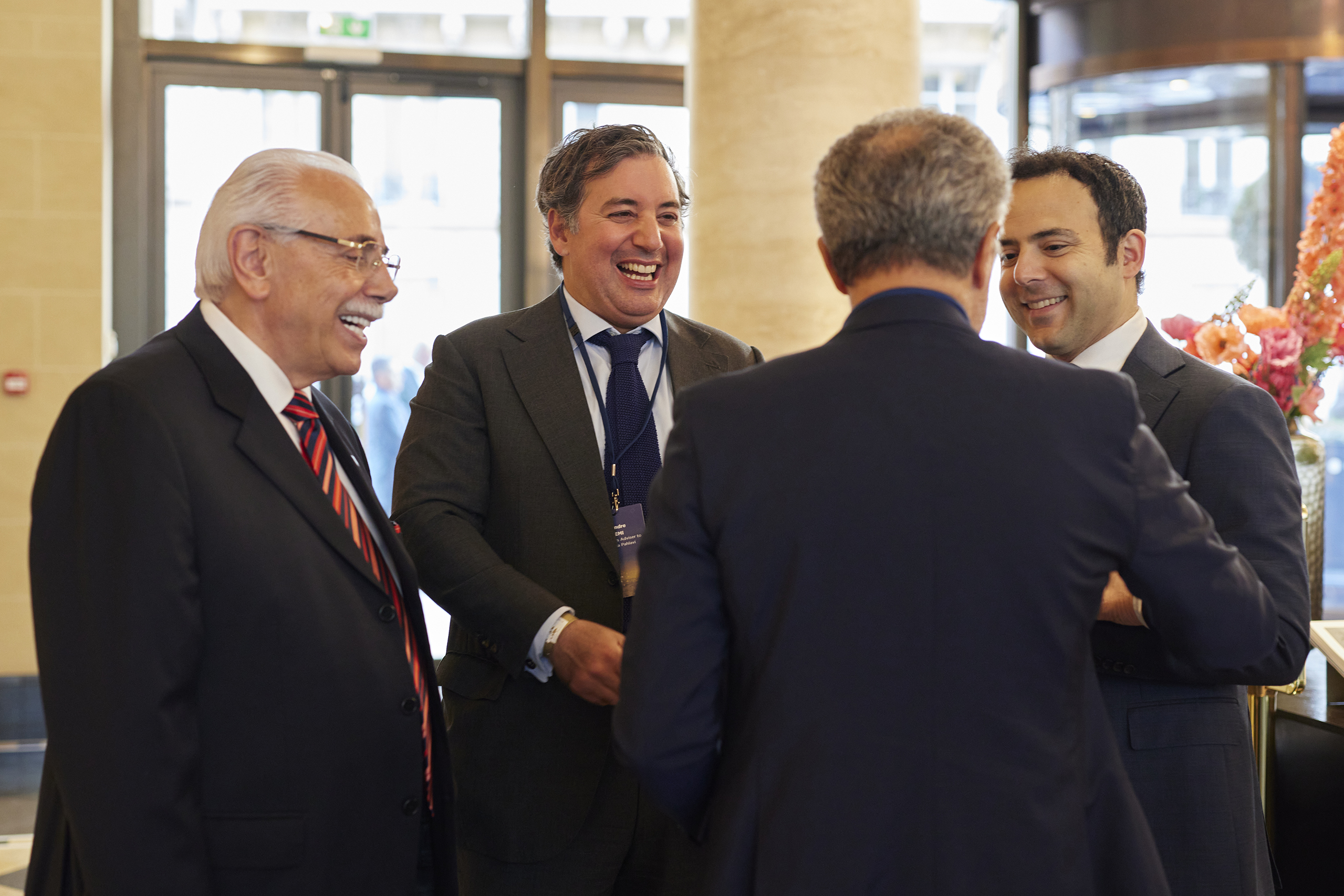 EIPC 2025, Paris