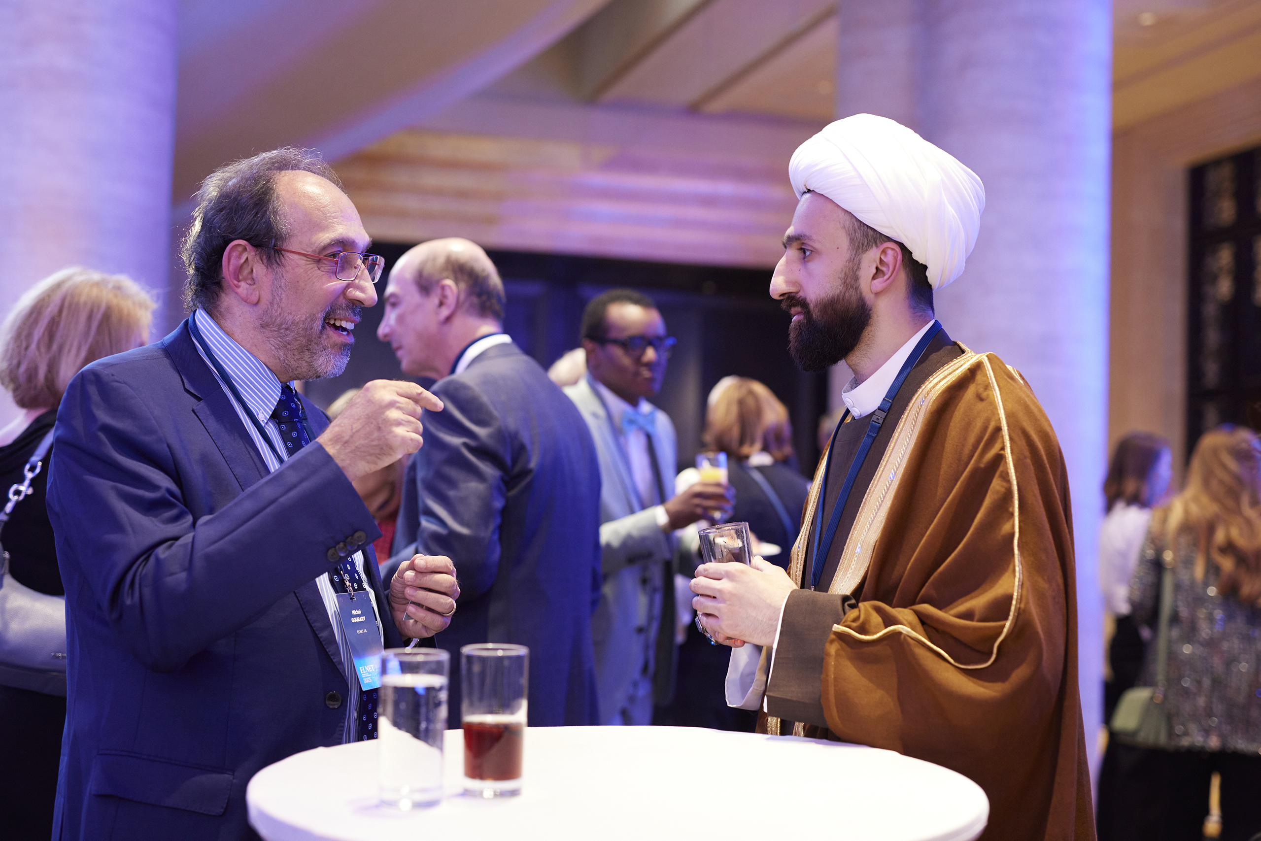 EIPC 2025, Paris