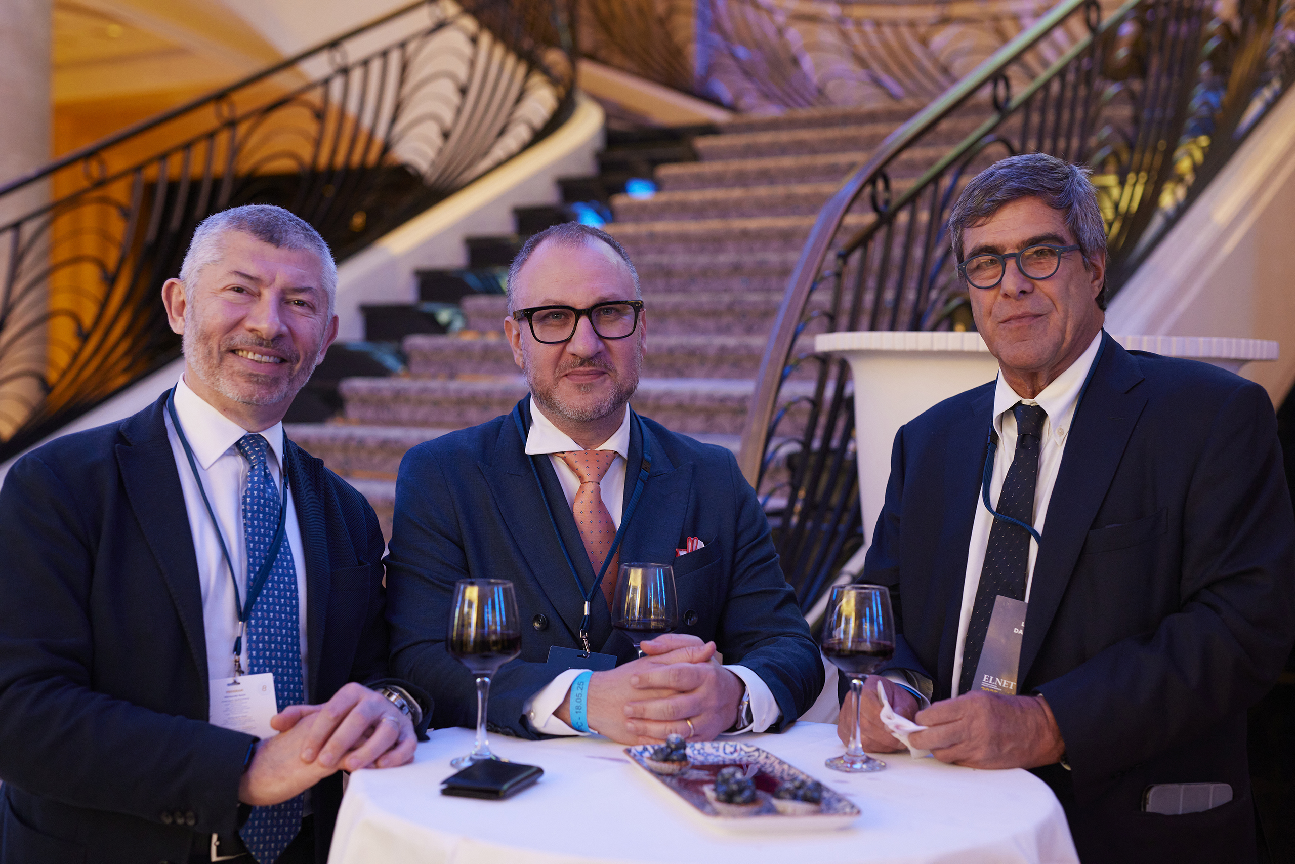 EIPC 2025, Paris