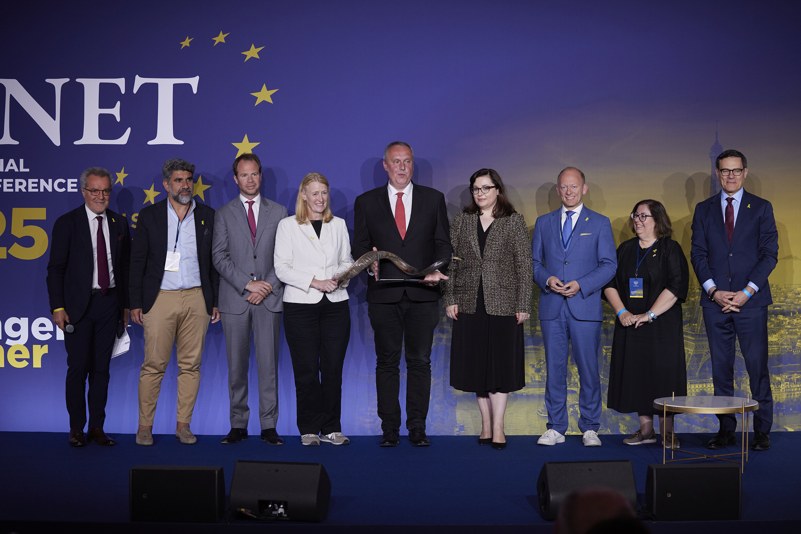 EIPC 2025, Paris
