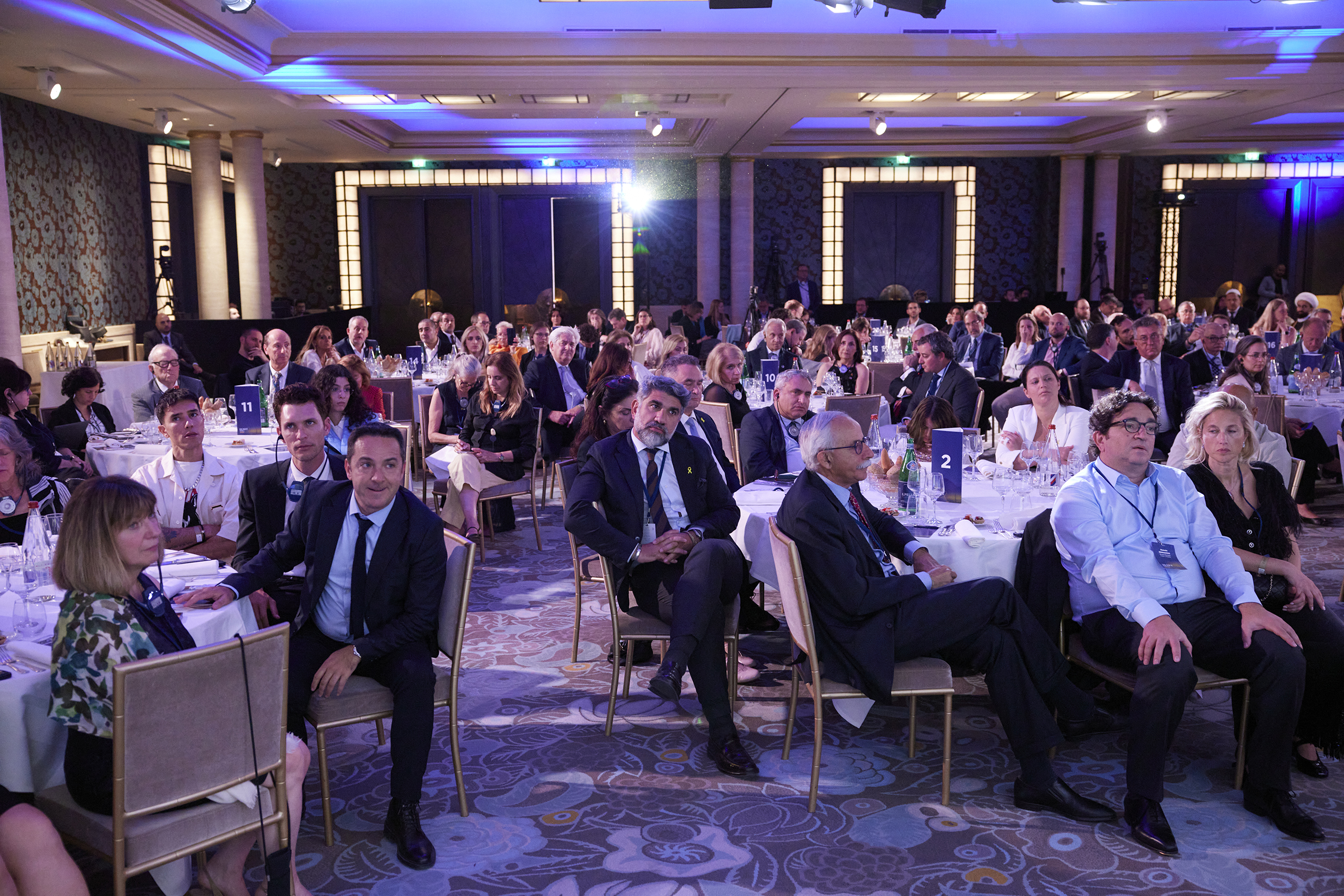 EIPC 2025, Paris