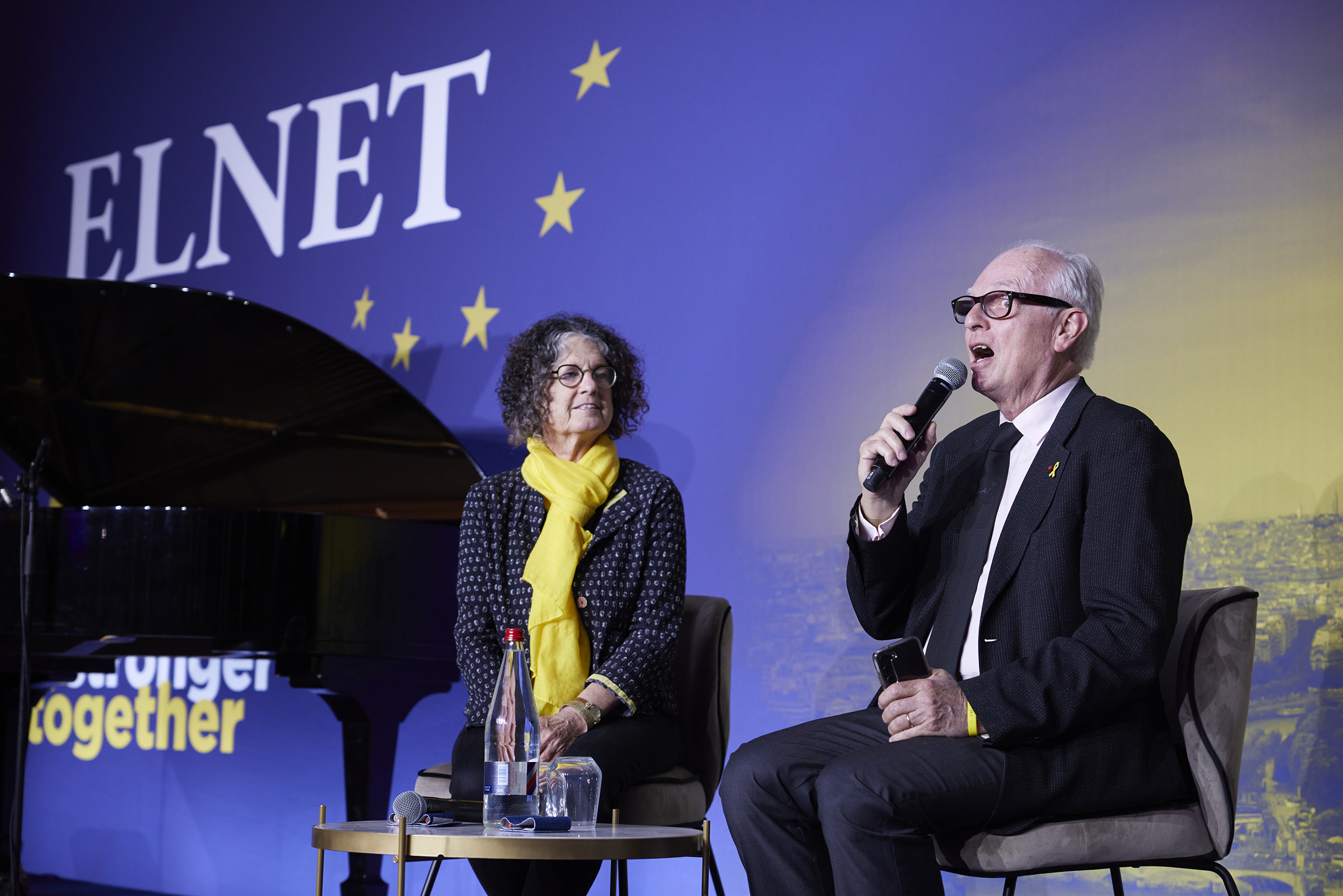 EIPC 2025, Paris
