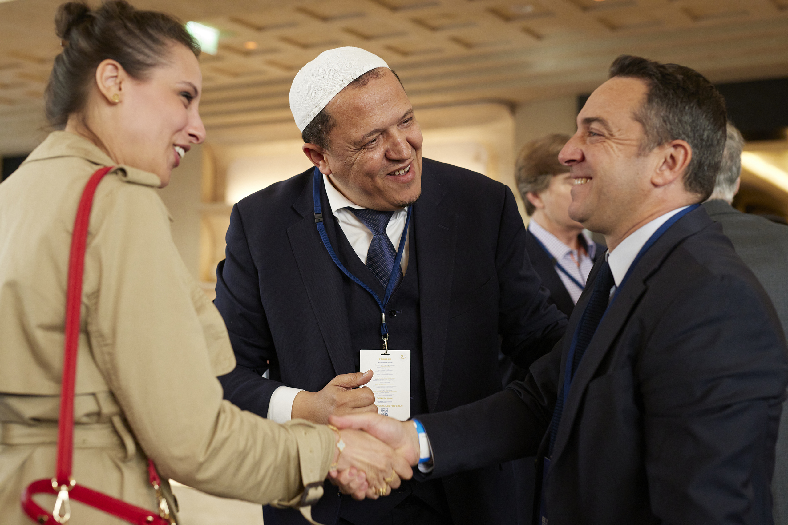 EIPC 2025, Paris