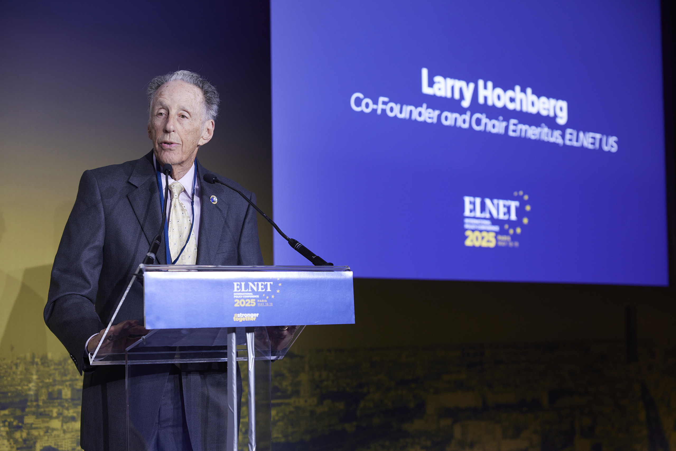 EIPC 2025, Paris