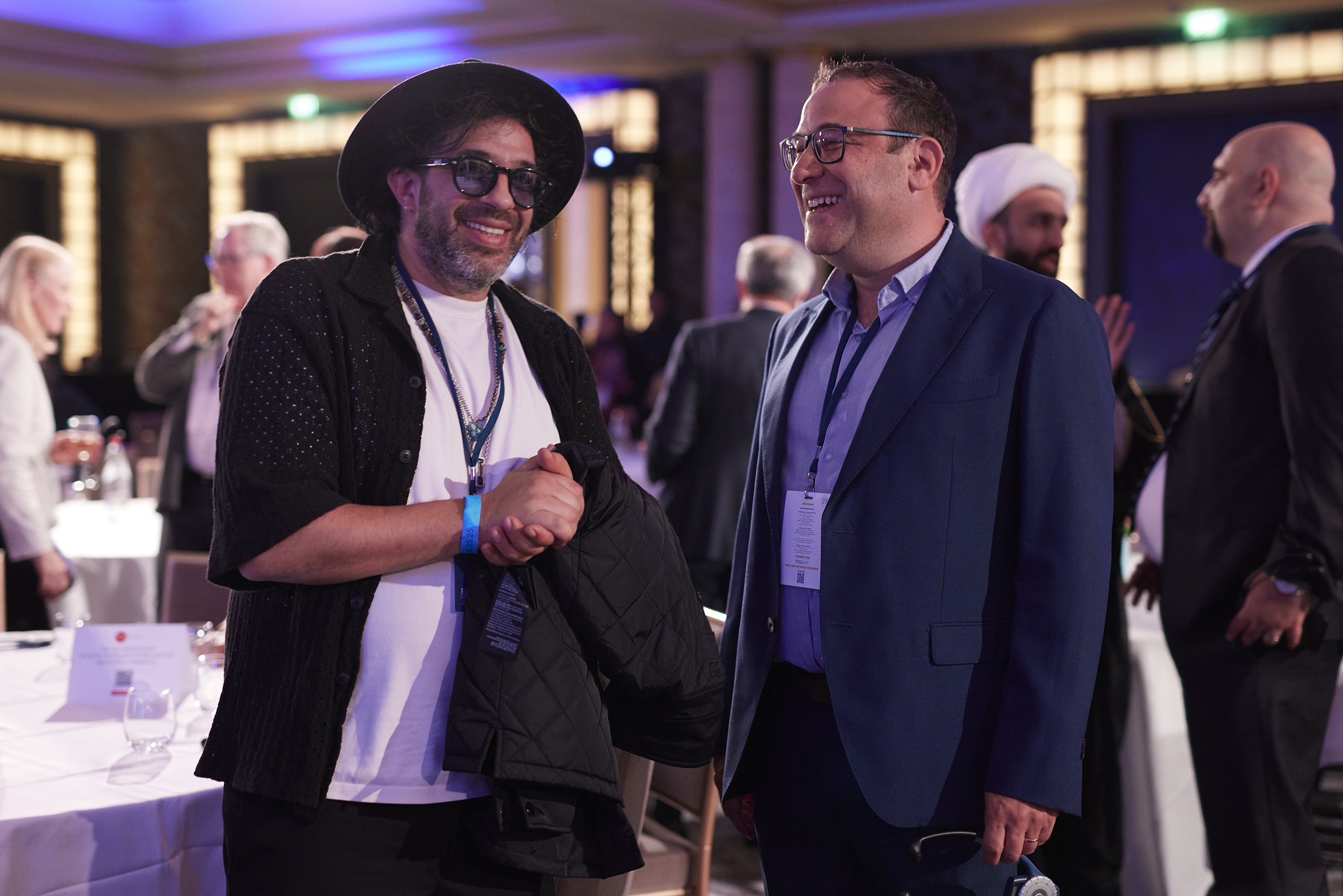 EIPC 2025, Paris