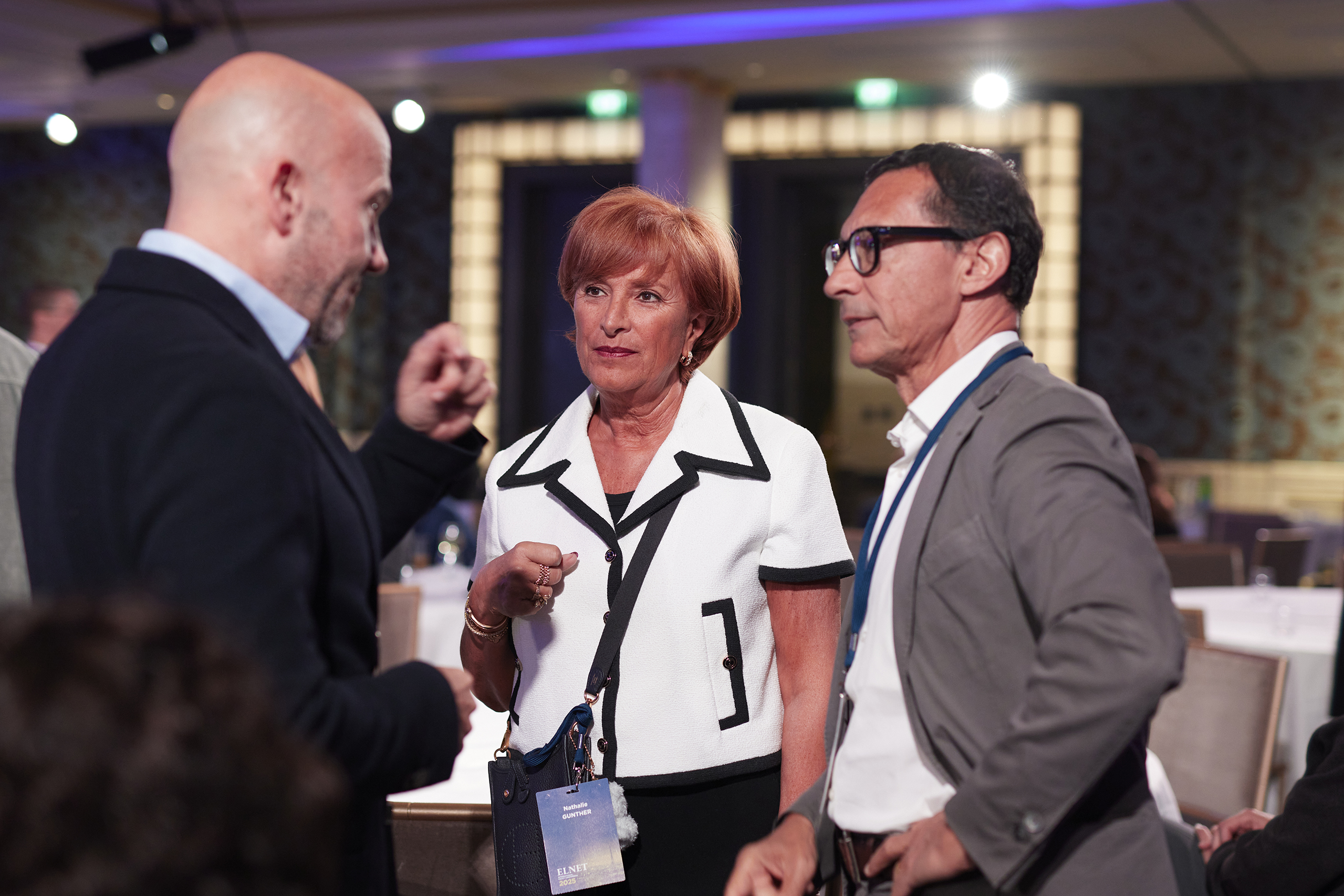 EIPC 2025, Paris