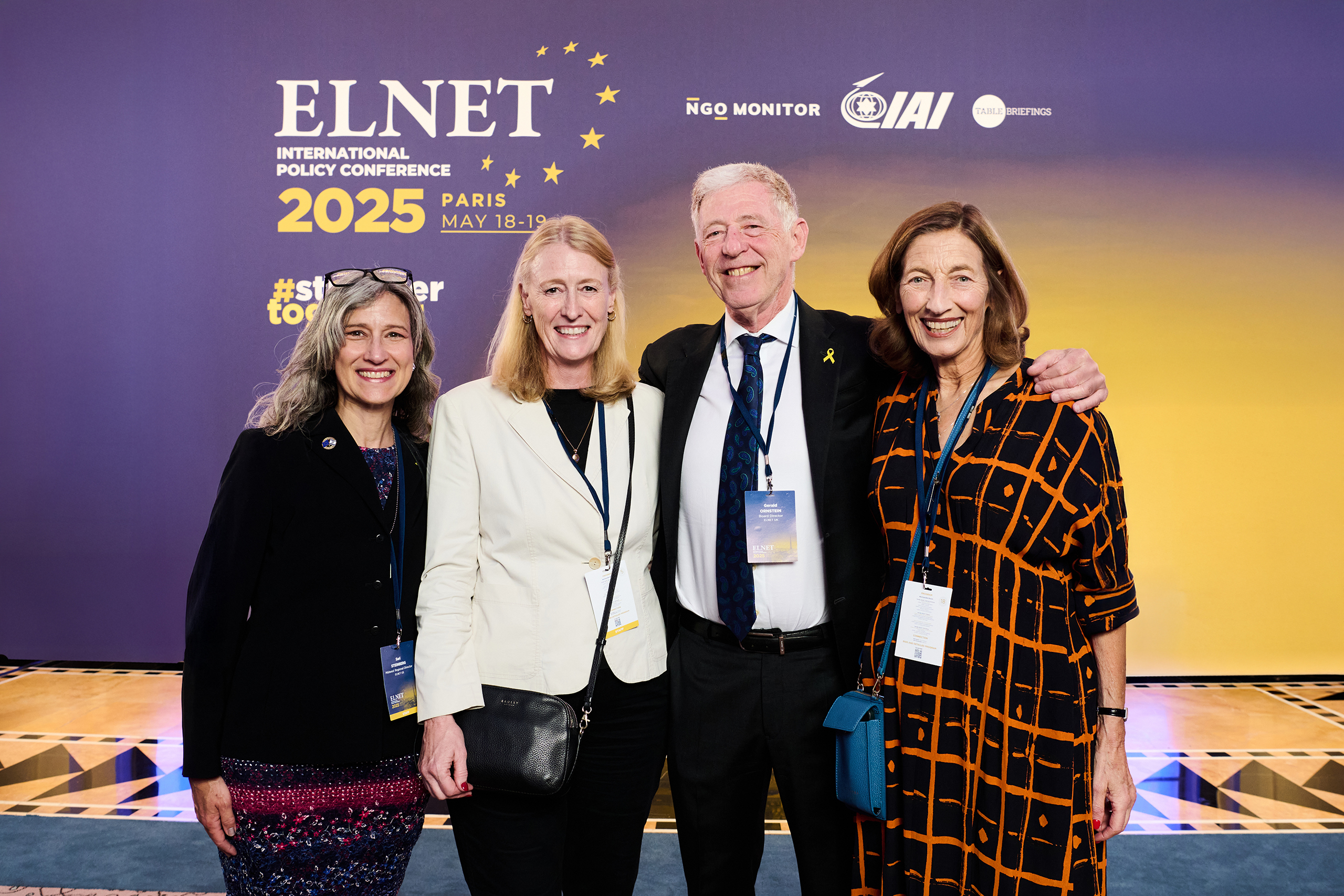 EIPC 2025, Paris