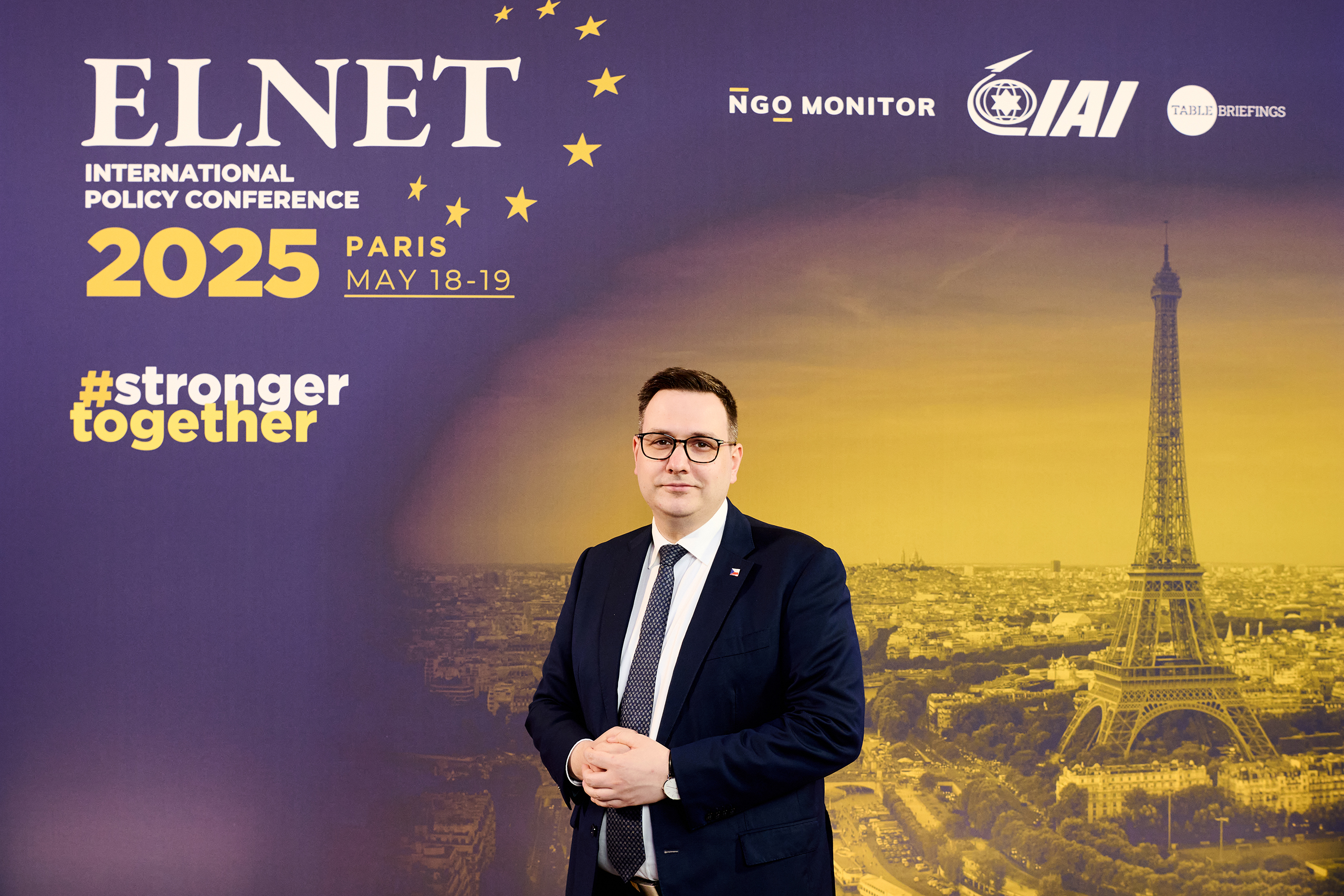 EIPC 2025, Paris