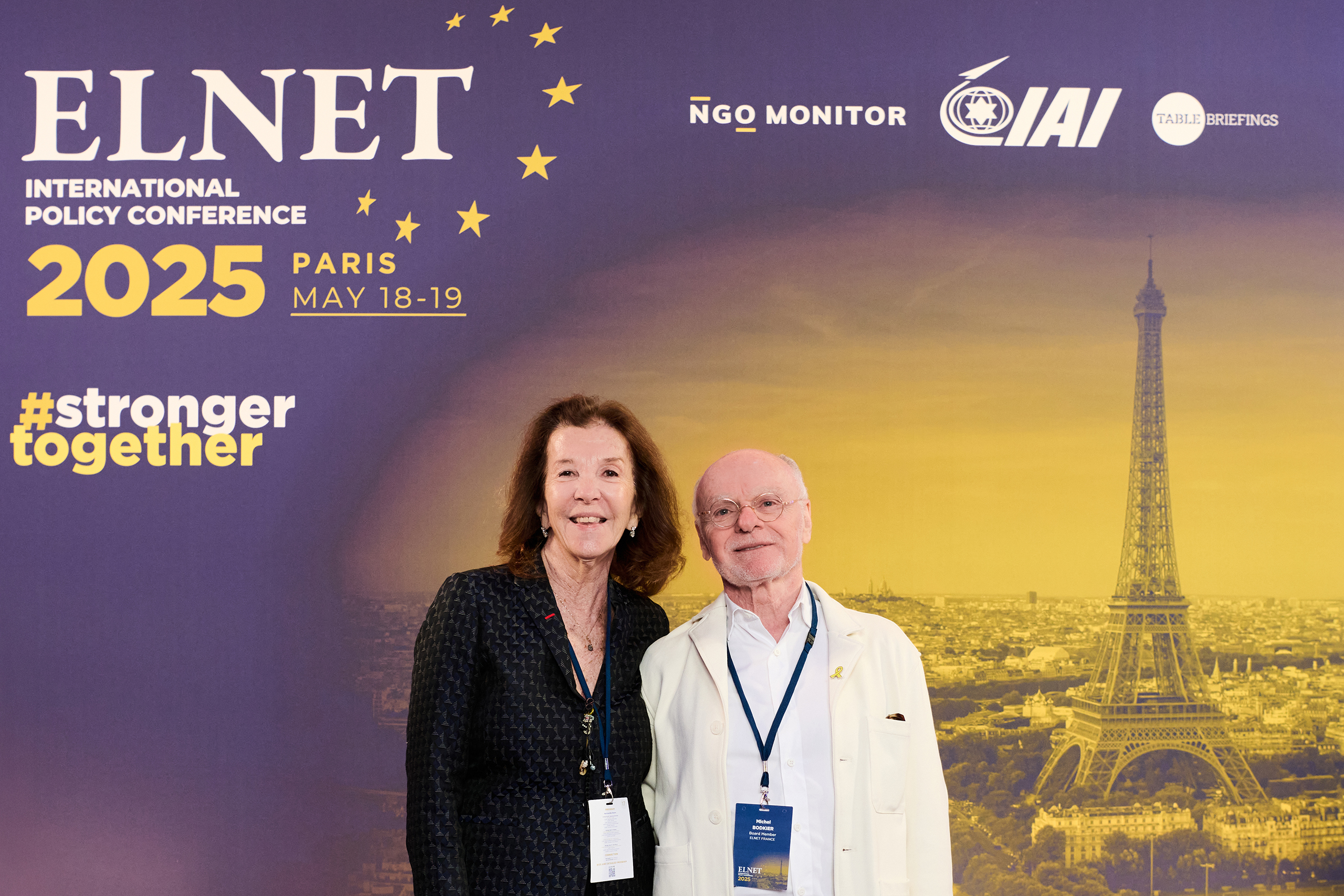 EIPC 2025, Paris