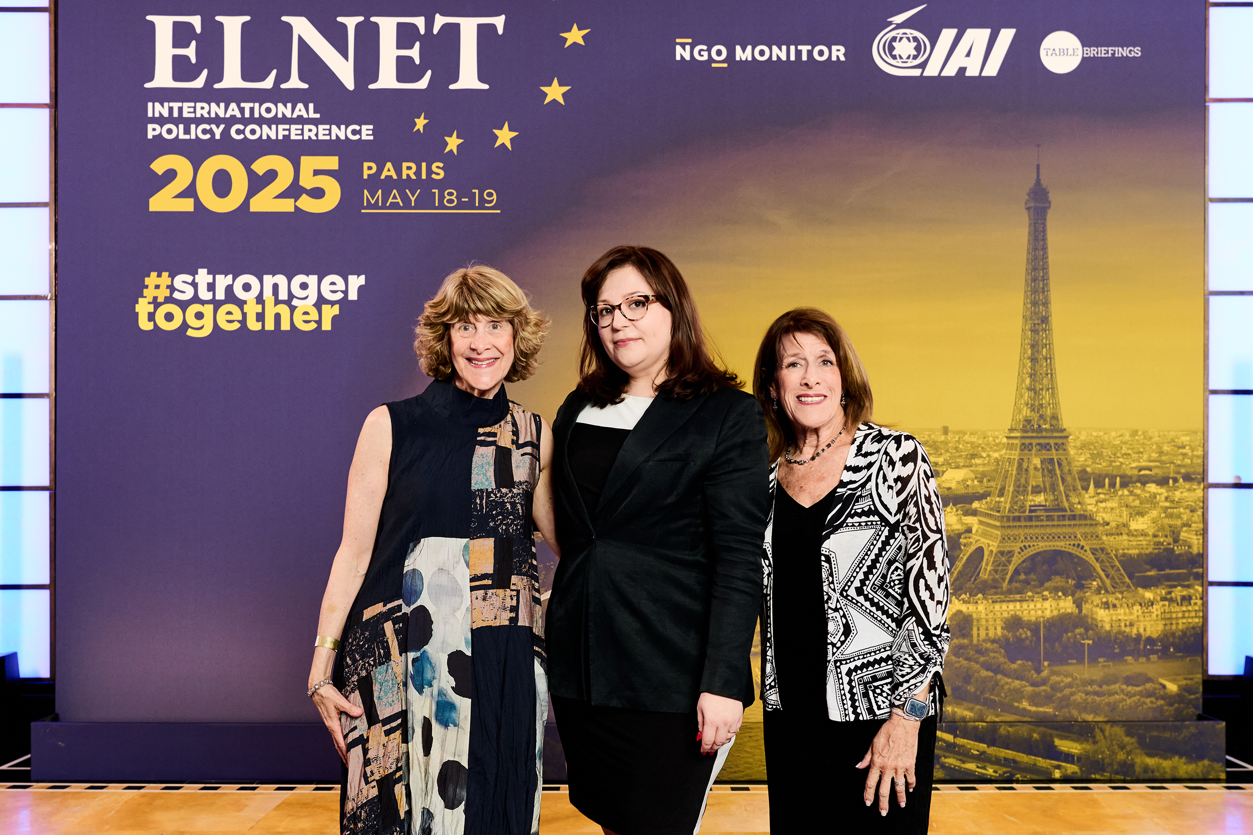 EIPC 2025, Paris